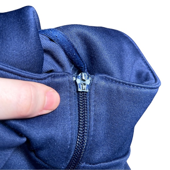 Vintage Adidas 2006 World Cup Zip Up Track Jacket Argentina Football XL - Picture 13 of 15